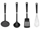 Bild 2 von SILVERCREST® Küchenhelfer-Set, 4-teilig