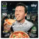 Bild 1 von Gustavo Gusto Pizza Margherita