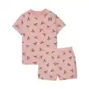 Bild 2 von L&D Pyjama