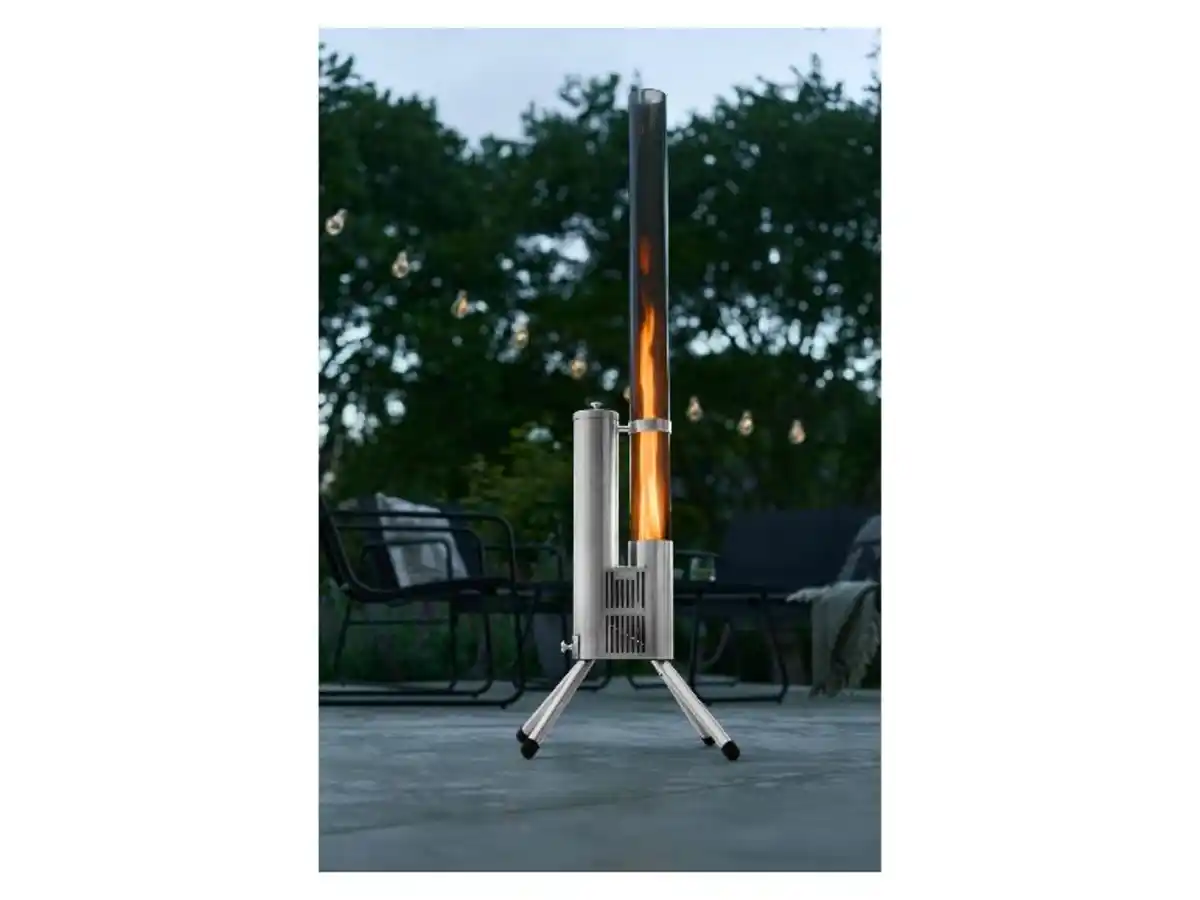 Bild 1 von LIVARNO® Feuerrohr
