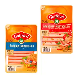GUTFRIED Hähnchen-Mortadella