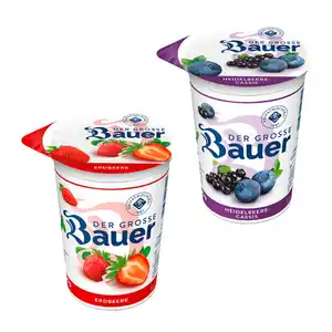 BAUER Der Große Bauer