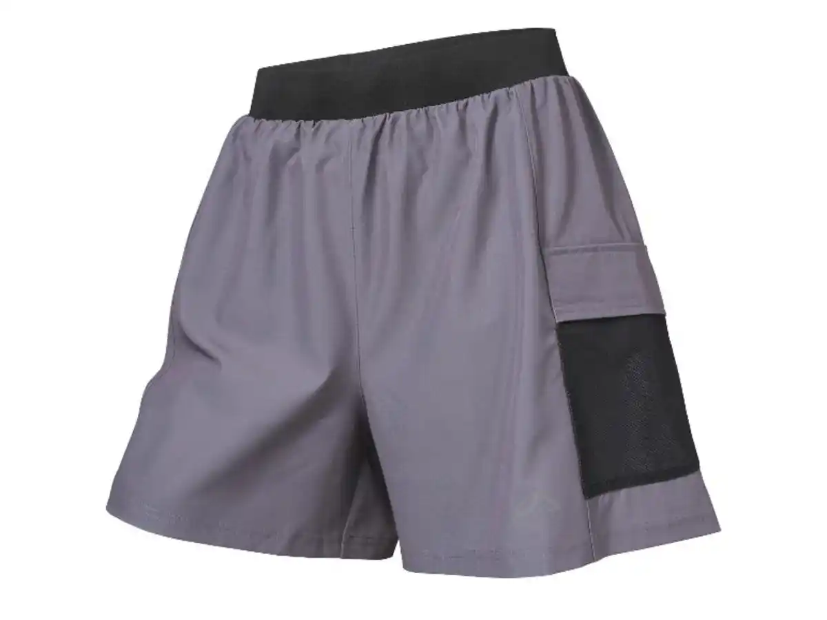 Bild 1 von CRIVIT Damen Funktionshorts/-skirt