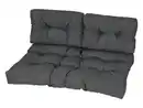 Bild 3 von LIVARNO® Europaletten Sitz- und Rückenkissen, 3-teilig