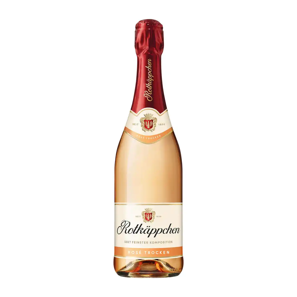 Bild 1 von ROTKÄPPCHEN Sekt Rosé