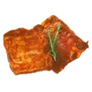 Die Rostocker Rippchen vom Rind