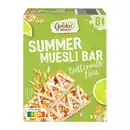 Bild 2 von GOLDEN BRIDGE Müsli-Riegel