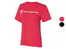 Bild 3 von CHAMPION Damen T-Shirt aus reiner Baumwolle