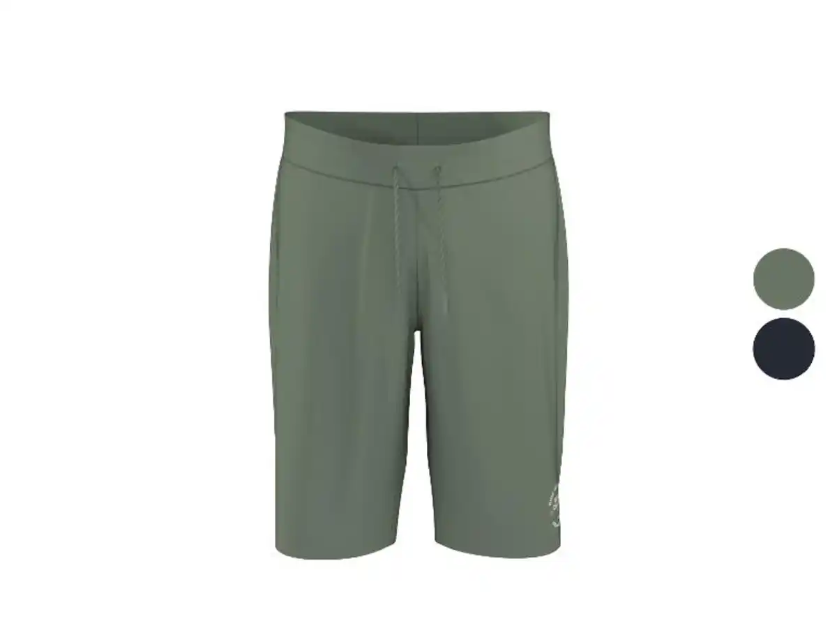 Bild 3 von ESMARA MEN Herren Sweatbermudas