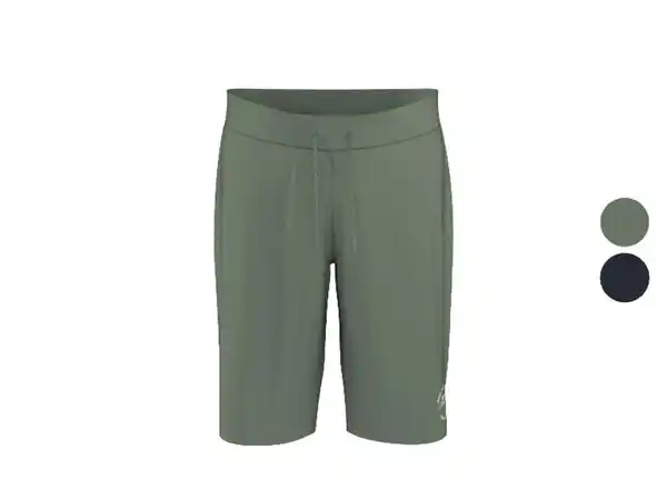 Bild 3 von ESMARA MEN Herren Sweatbermudas