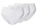 Bild 3 von ESMARA® Damen Gerippte Slips, 3 Stück