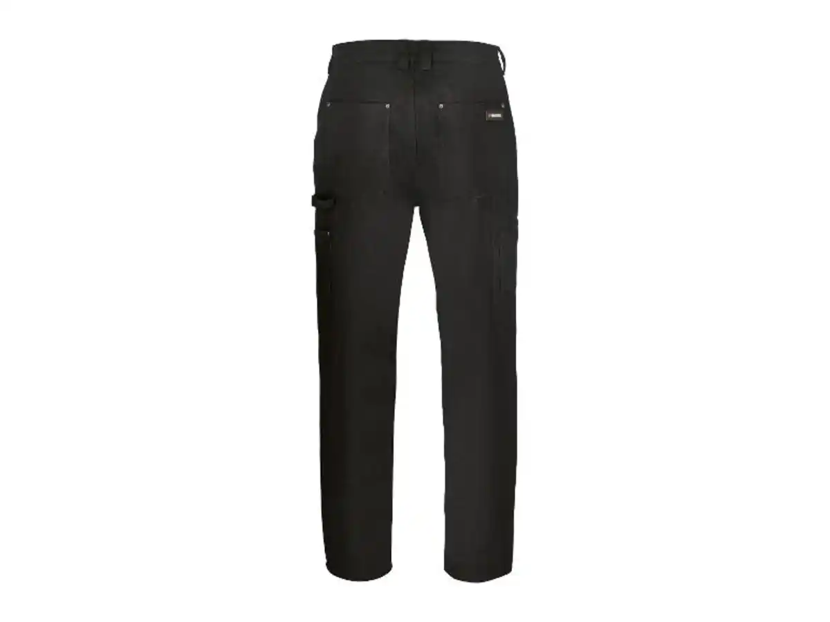 Bild 2 von PARKSIDE® Herren Hose, im Workwear-Style