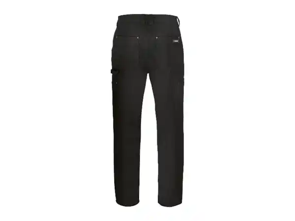 Bild 2 von PARKSIDE® Herren Hose, im Workwear-Style