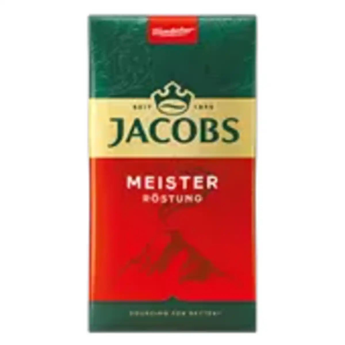 Bild 1 von Jacobs Meisterröstung oder Auslese