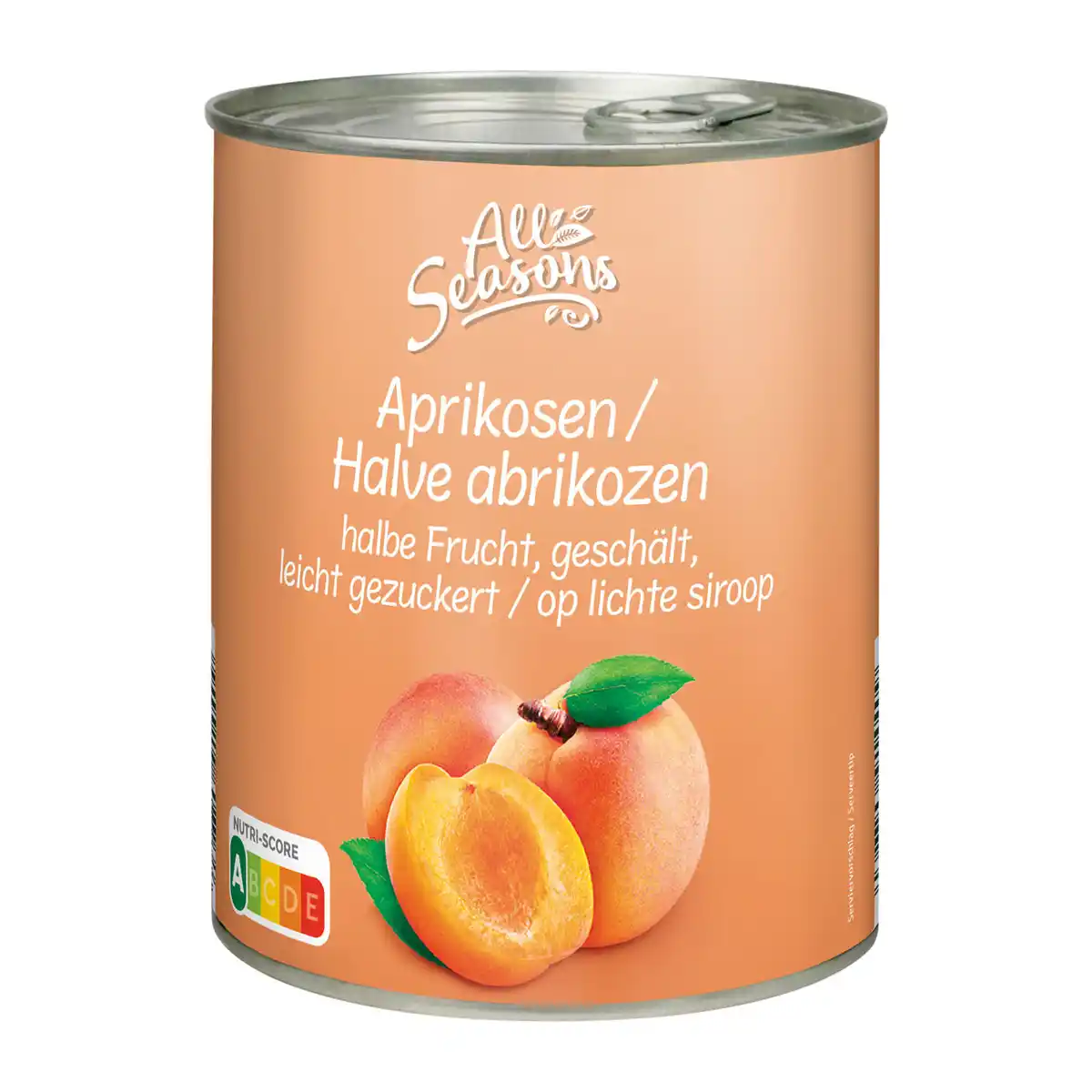 Bild 1 von ALL SEASONS Aprikosen