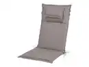 Bild 2 von LIVARNO® Hochlehner-Polsterauflage »Toronto«