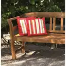 Bild 3 von acamp® Gartenbank »BATAM«, Holz, 2-Sitzer, BxHxT: 130 x 80 x 50 cm