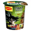 Bild 1 von Maggi Magic Asia Saucy Noodles Teriyaki