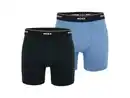 Bild 1 von MEXX Herren Boxershorts, 2 Stück