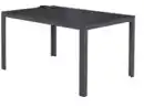 Bild 2 von LIVARNO Aluminium-Gartentisch