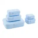 Bild 3 von CROFTON Frischhaltedosen-Set