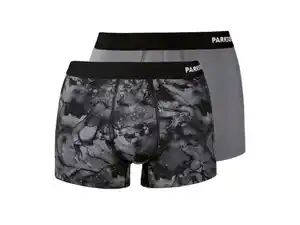 PARKSIDE® Herren Boxer, 2 Stück