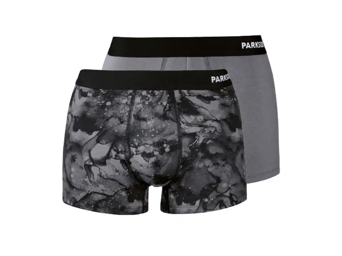 Bild 1 von PARKSIDE® Herren Boxer, 2 Stück
