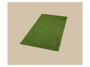 LIVARNO® Rasenteppich, 100 x 200 cm