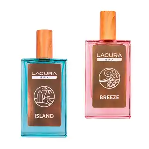 LACURA SPA Eau de Parfum