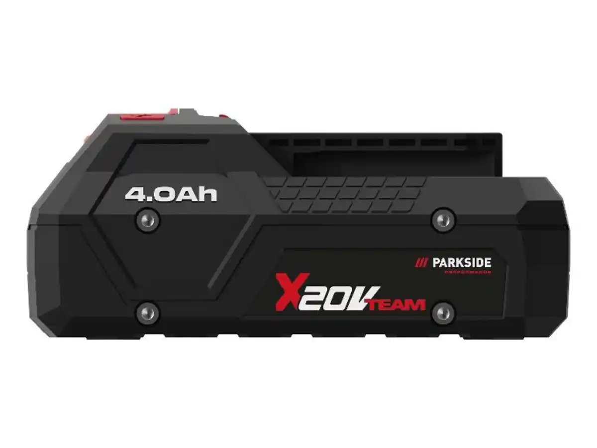 Bild 1 von PARKSIDE PERFORMANCE® 20 V / 4 Ah Smart-Akku »PAPP 204 A1«