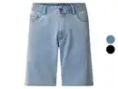 Bild 3 von ESMARA MEN Herren Sweat-Denim-Bermudas