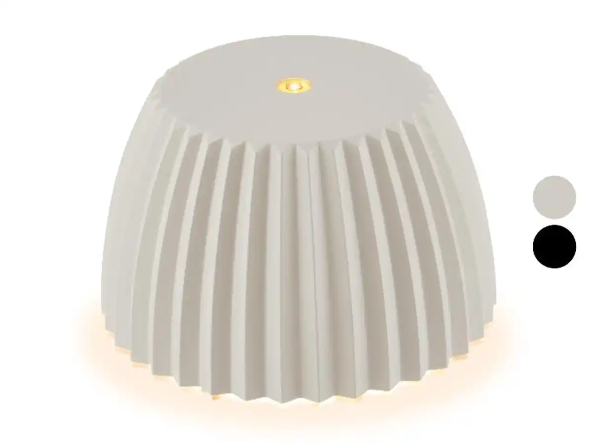 Bild 3 von LIVARNO® LED-Akku-Flaschenleuchte