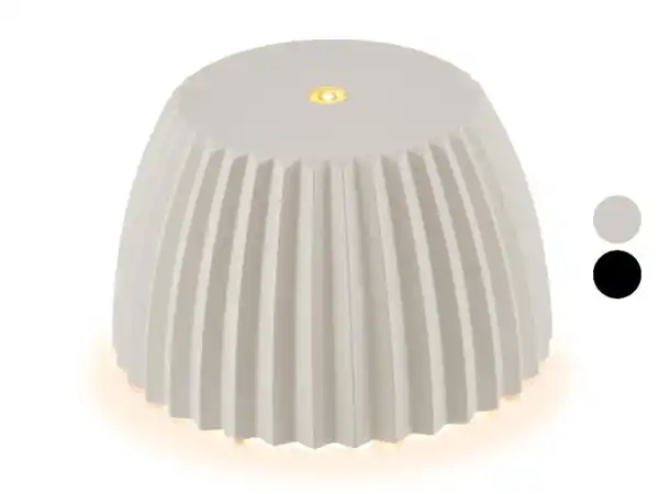 Bild 3 von LIVARNO® LED-Akku-Flaschenleuchte