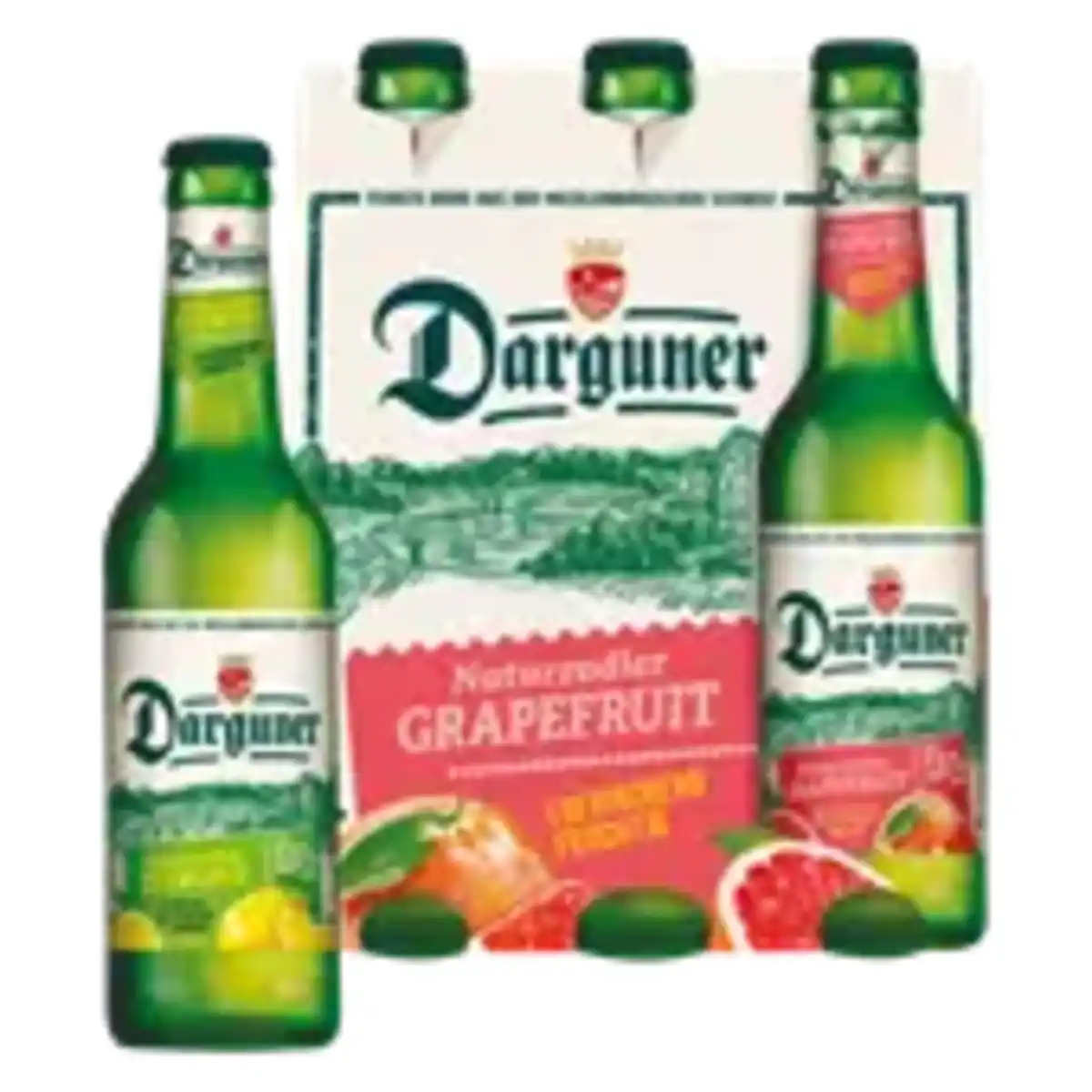 Bild 1 von Darguner Naturradler