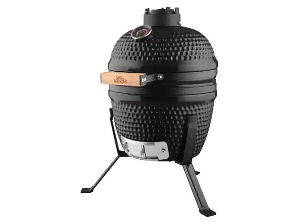 Bild 3 von GRILLMEISTER Keramikgrill
