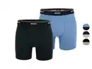 Bild 3 von MEXX Herren Boxershorts, 2 Stück