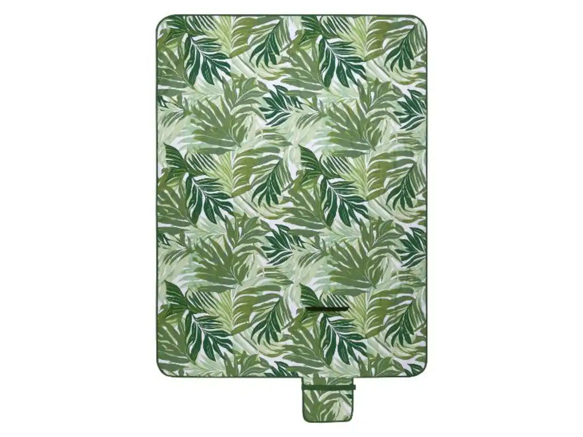 Bild 1 von LIVARNO® Outdoormatte, 127 x 168 cm