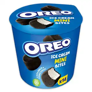 Nestlé Oreo Mini Bites