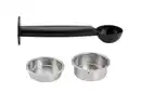 Bild 2 von SILVERCREST® Espressomaschine »SEM 1100 C5«
