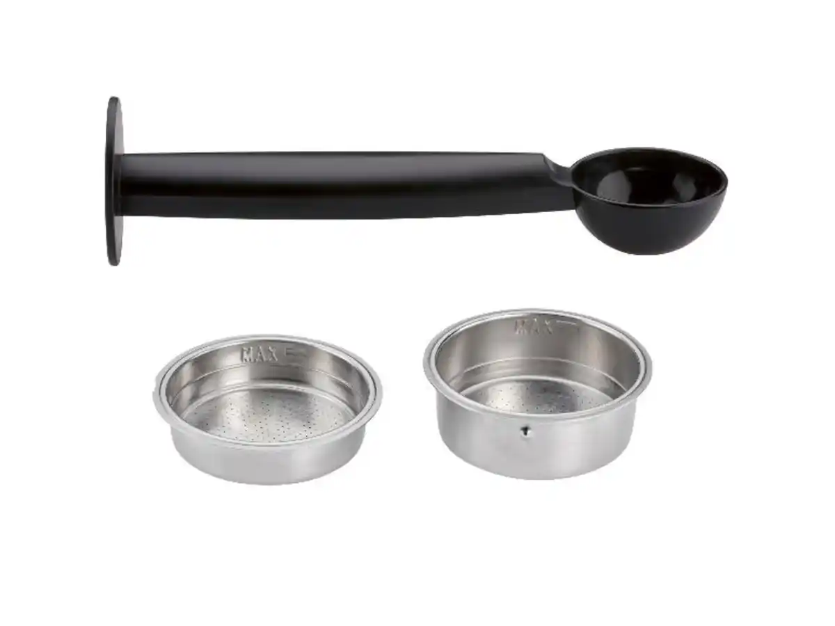 Bild 2 von SILVERCREST® Espressomaschine »SEM 1100 C5«