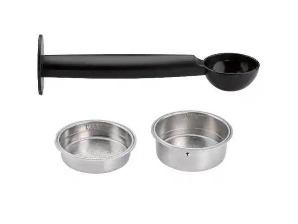 Bild 2 von SILVERCREST® Espressomaschine »SEM 1100 C5«