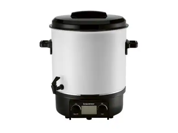 Bild 3 von SILVERCREST® Einkochautomat »SEAD 1800 B2«