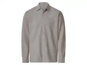 ESMARA MEN Herren Hemd, Regular Fit
