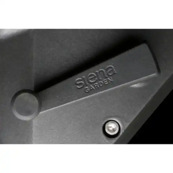 Bild 3 von SIENA GARDEN Ampelschirm »Sunset N+«, quadratisch, LxBxH: 300 x 300 x 251 cm, Aluminium