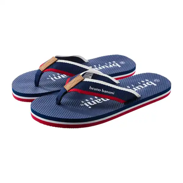 Bild 3 von BRUNO BANANI Pantolette
