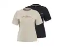 Bild 1 von CRIVIT Damen Funktionsshirt, 2 Stück