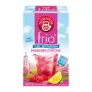 Bild 2 von TEEKANNE Frio-Eistee
