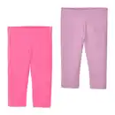 Bild 2 von LILY & DAN Capri-Leggings