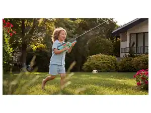 LUPILU® Elektrische Wasserpistole