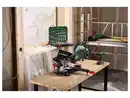 Bild 1 von PARKSIDE® Kapp- und Zugsäge »PZKS 2000 C3«